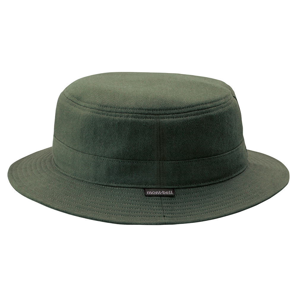 코튼 스웻 햇 GREEN