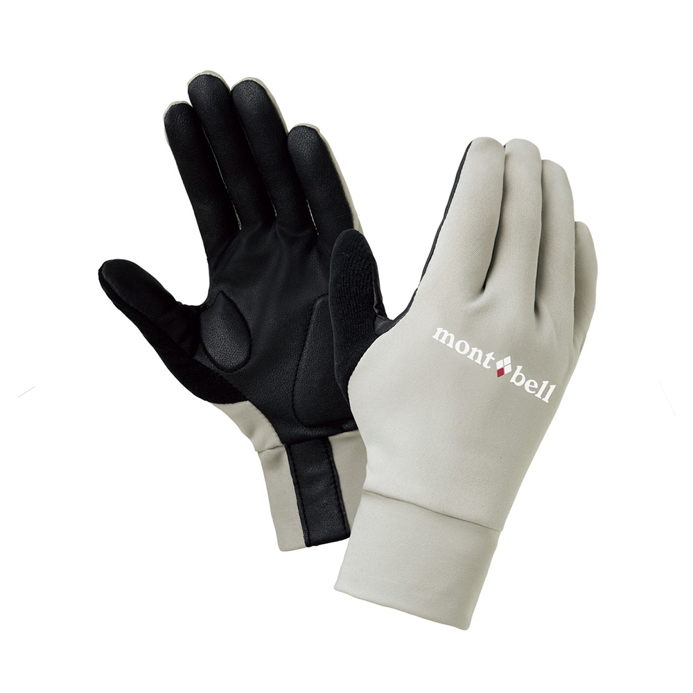 사이클 트레이너 글러브 여 LIGHT GRAY