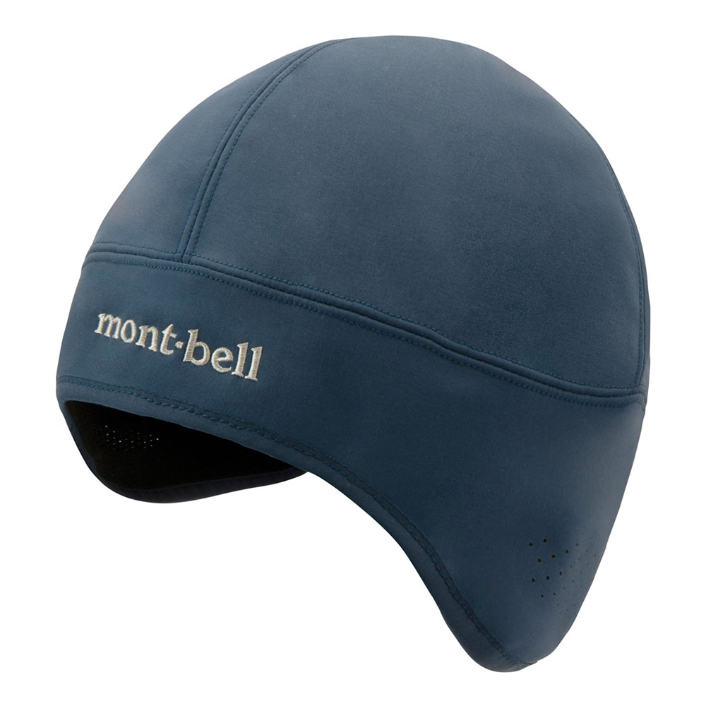 알파인 이너 캡2 NAVY