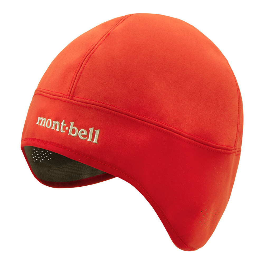 알파인 이너 캡2 RED