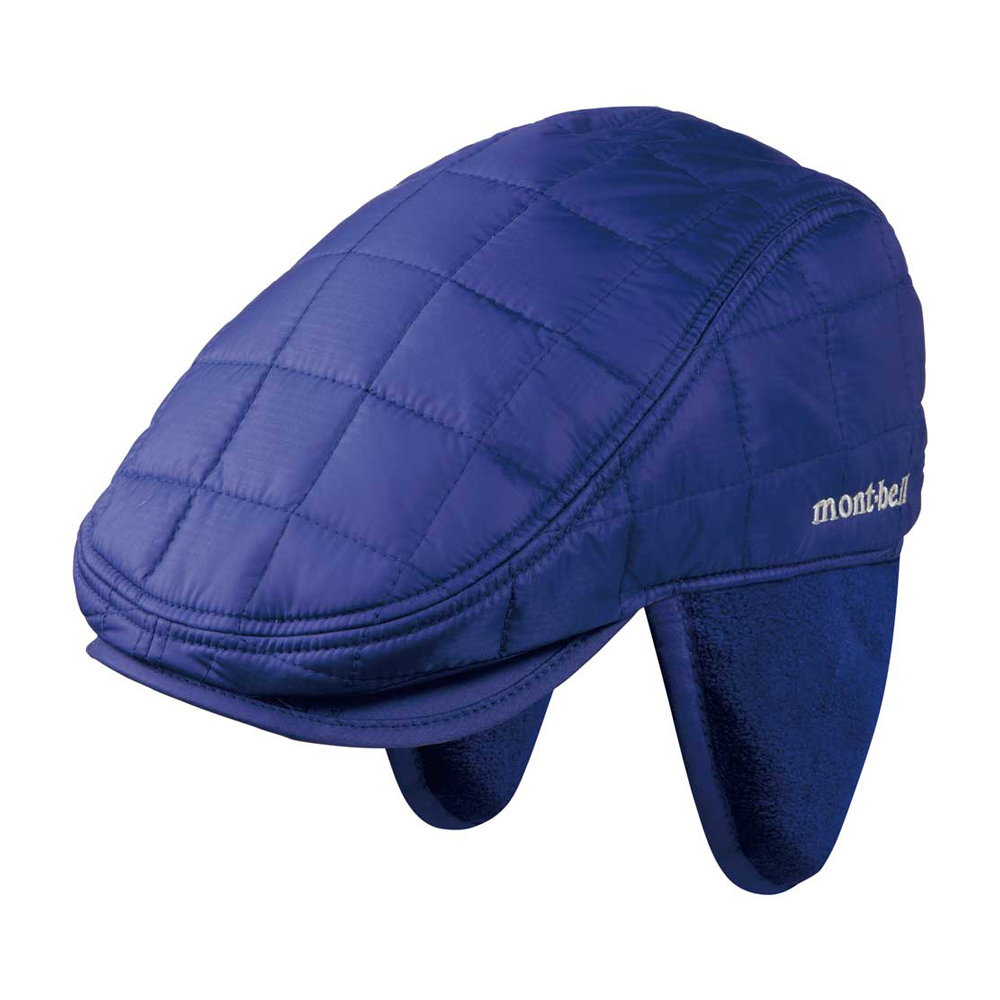 엑셀로프트 헌팅 캡 BLUE