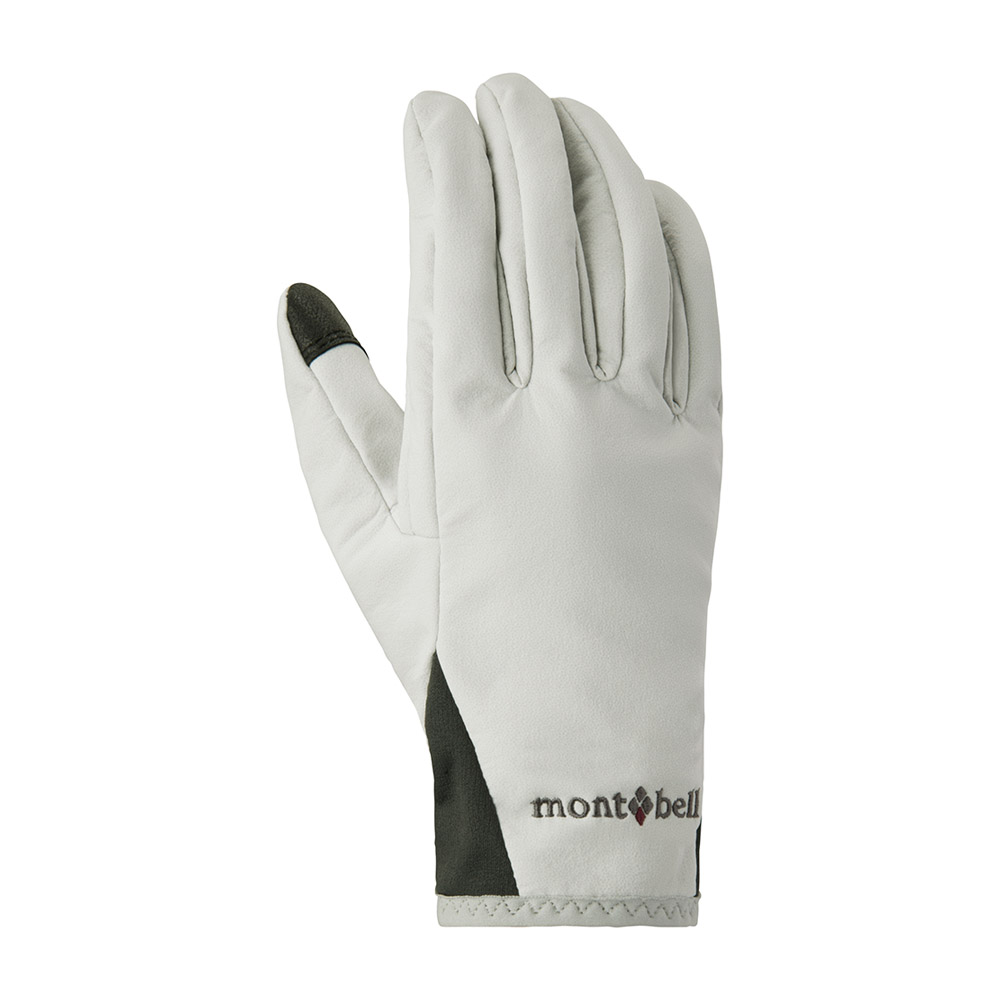 클리마프로 200 장갑 여 LIGHT GRAY