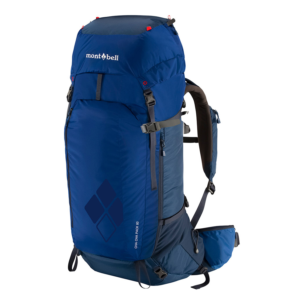 트레킹 팩 80L