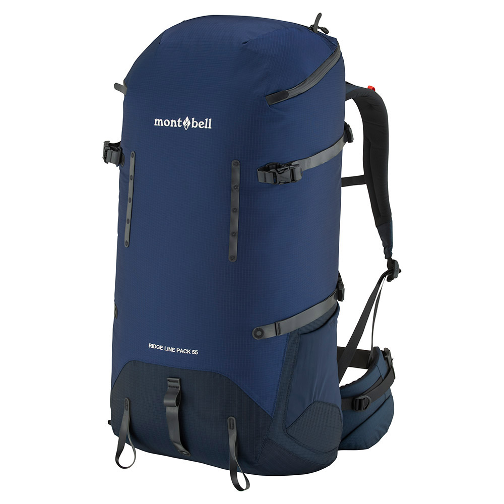 릿지 라인 팩 55L