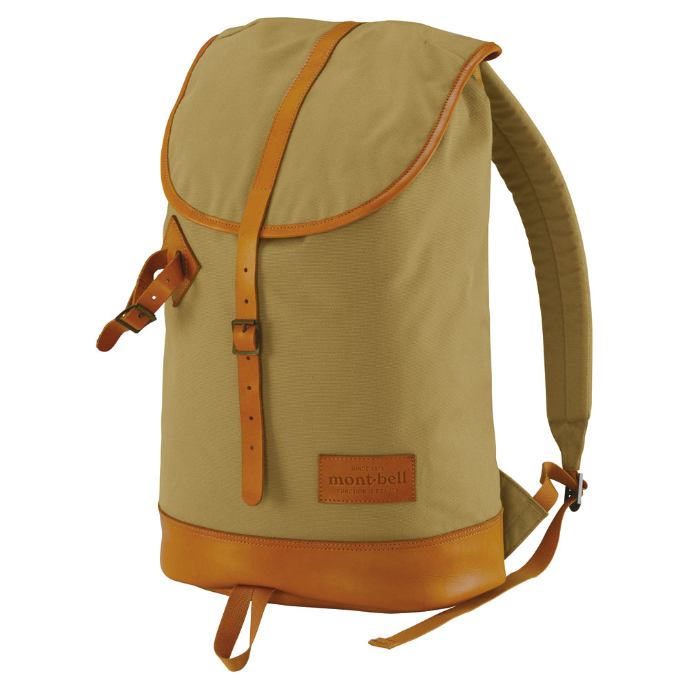 프렌치 가이드 팩 25L ORANGE