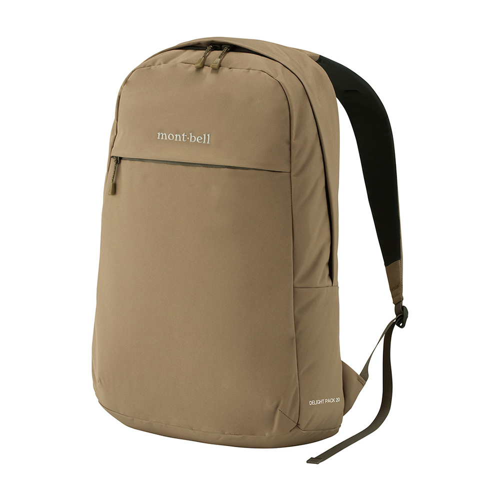 딜라이트 팩 20L BEIGE