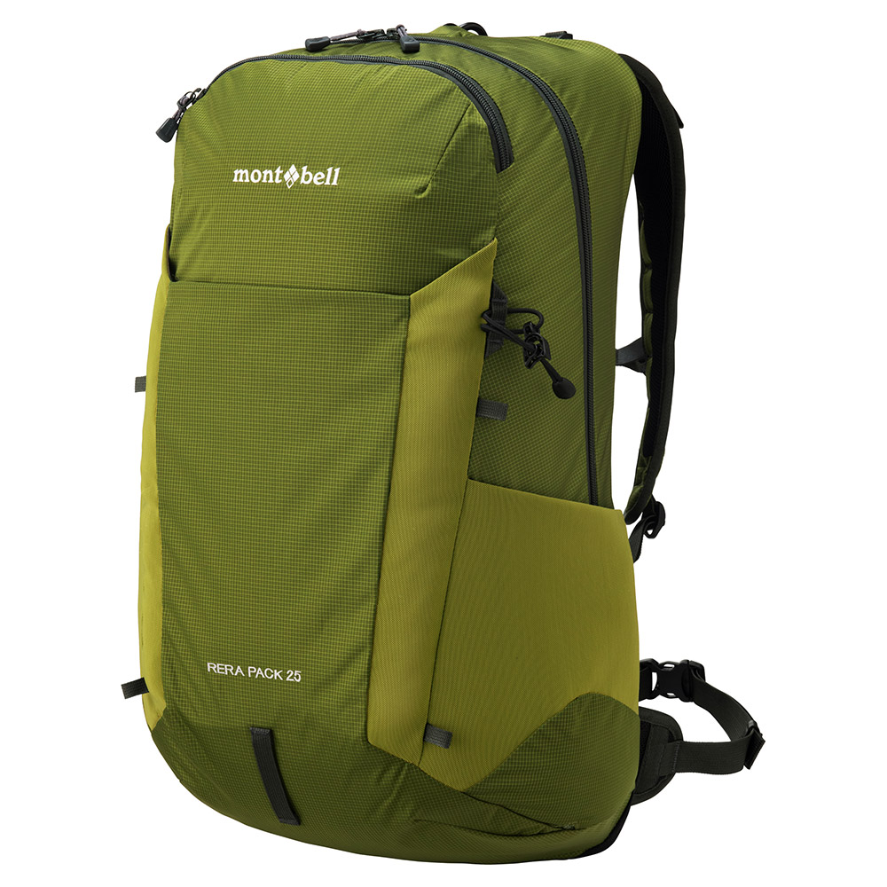 레라 팩 25L GREEN