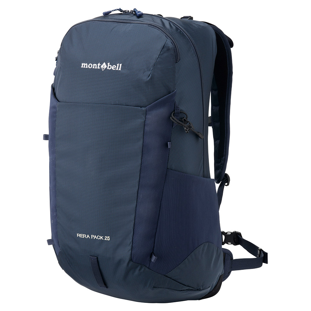 레라 팩 25L NAVY