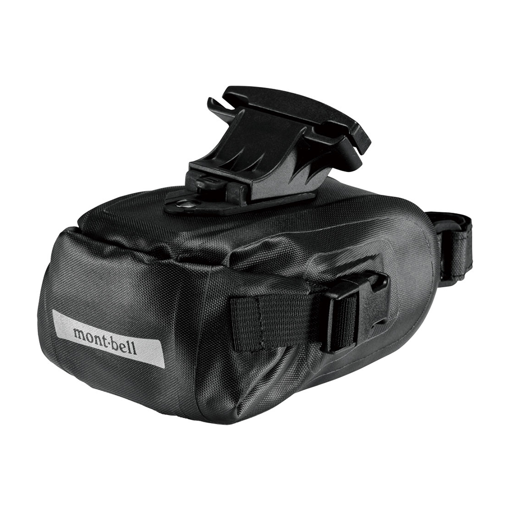 방수 새들 파우치 S