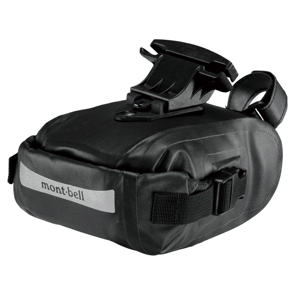 방수 새들 파우치 M