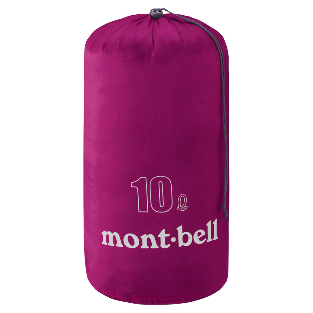 라이트 스터프 백 10L HOT PINK