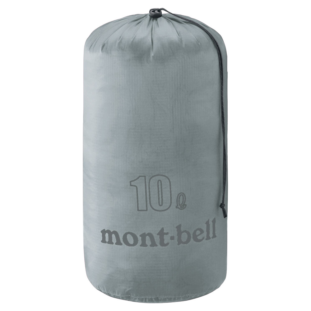 라이트 스터프 백 10L LIGHT GRAY