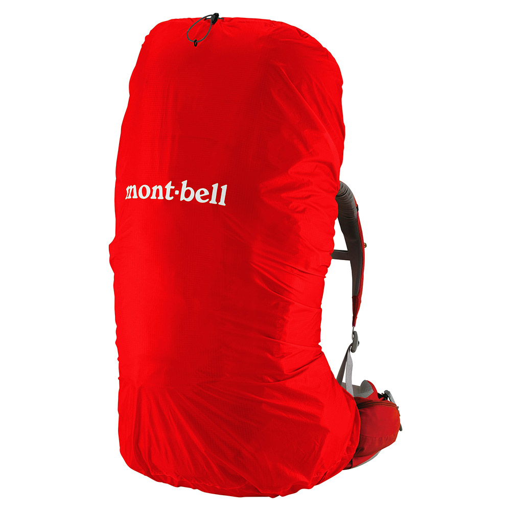 저스트 핏 팩 커버 70 RED ORANGE