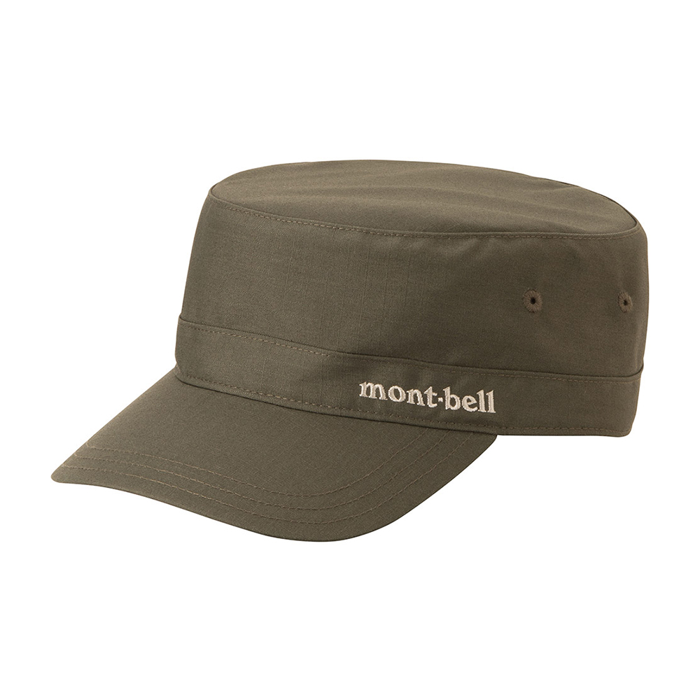 푸에고 워크 캡 DARK GREEN