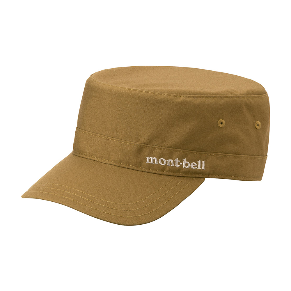 푸에고 워크 캡 KHAKI