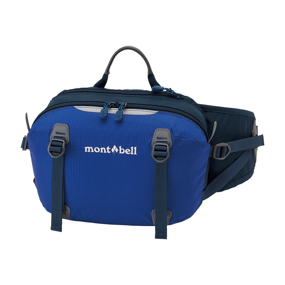 트레일 럼버 팩 4L ROYAL BLUE