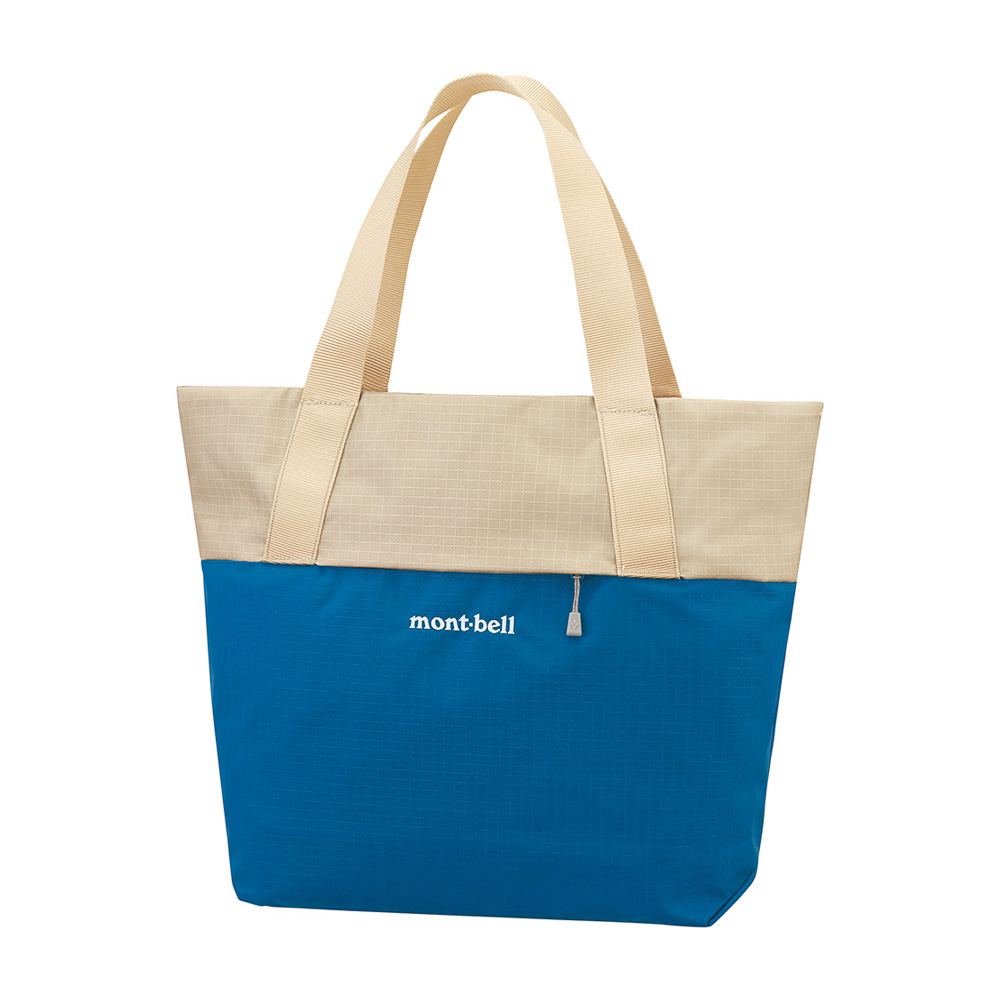 버니나 토트 L BLUE