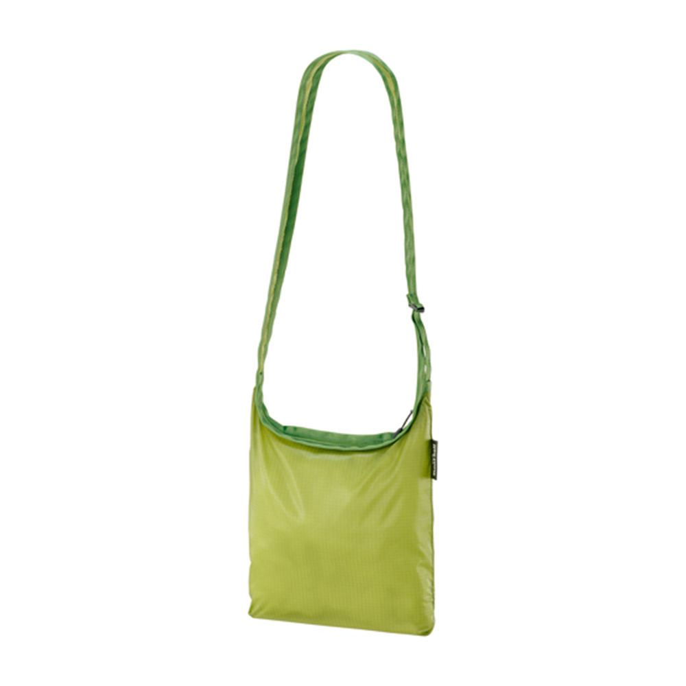 U.L. 모노 파우치 M GREEN