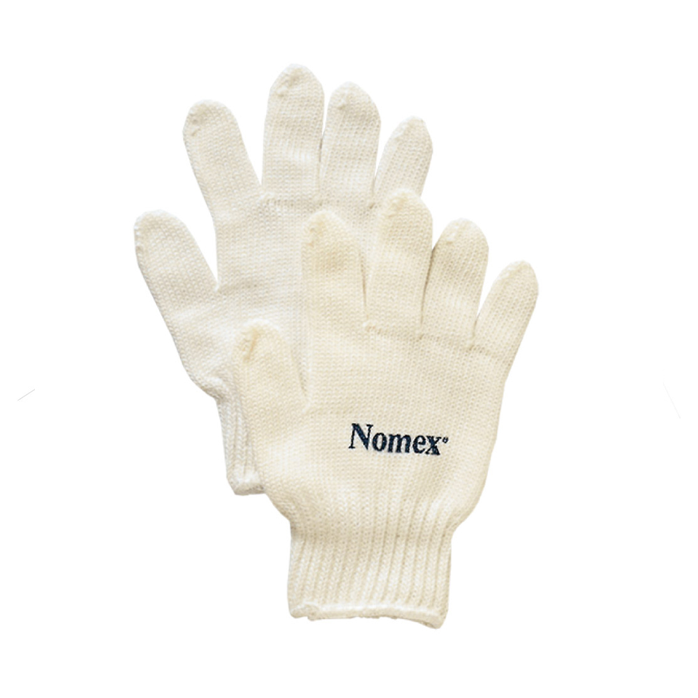 노맥스 글러브 S IVORY