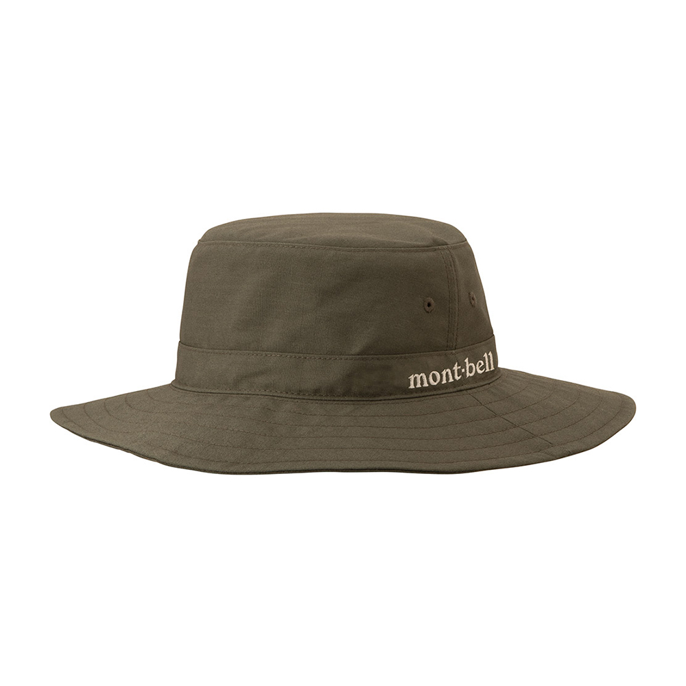 푸에고 햇 DARK GREEN