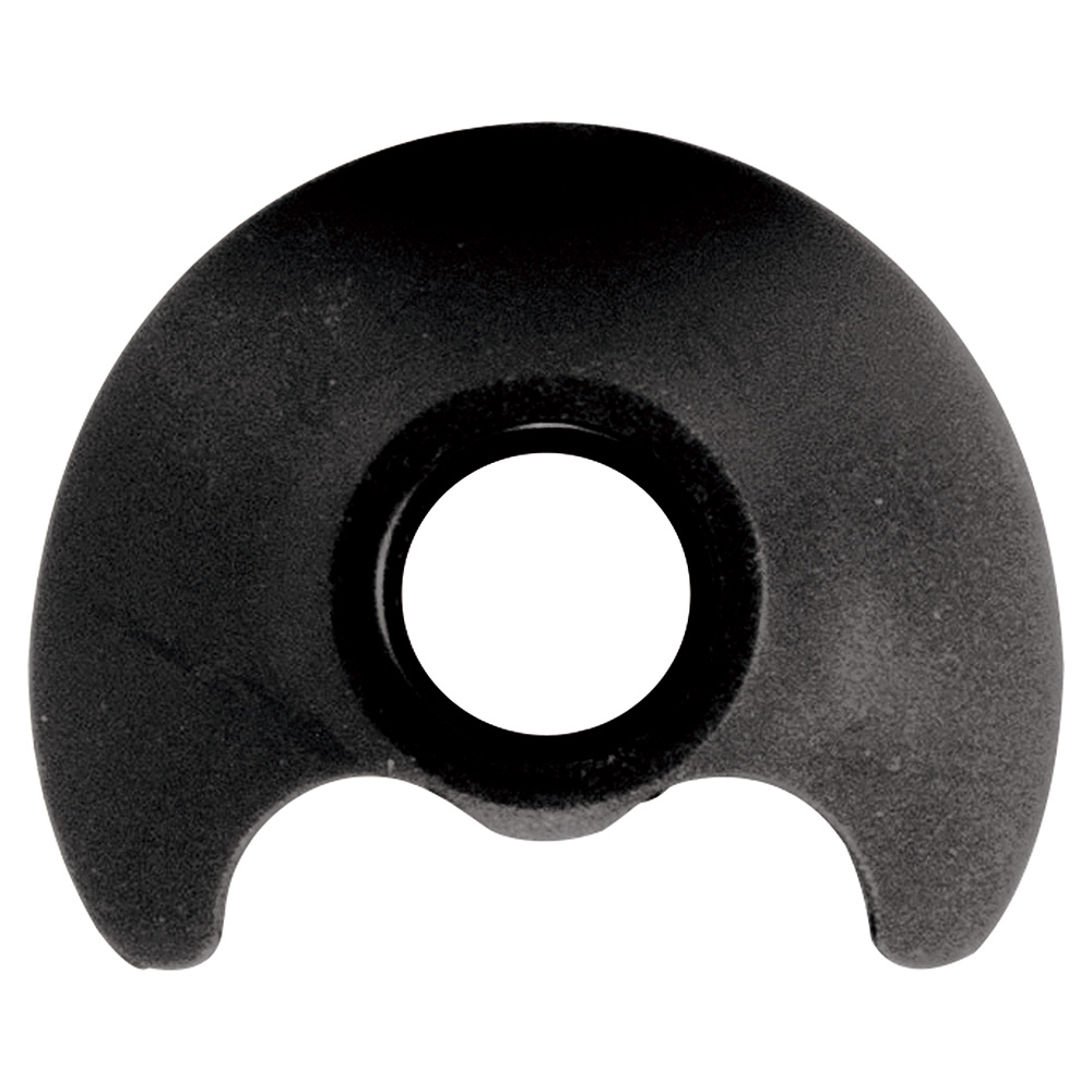 컴팩트 트레킹 스틱 바스켓 BLACK