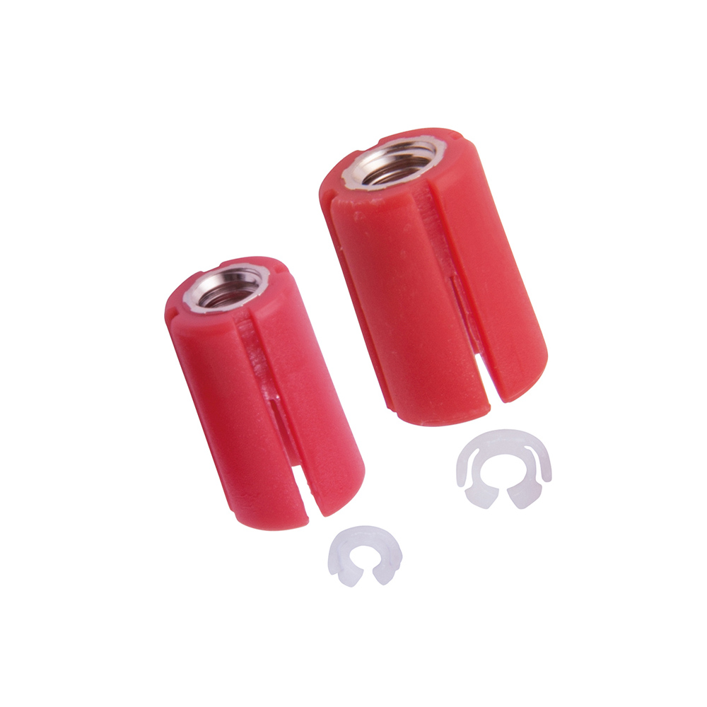 알파인 & T 그립 스틱 스토퍼 PINK