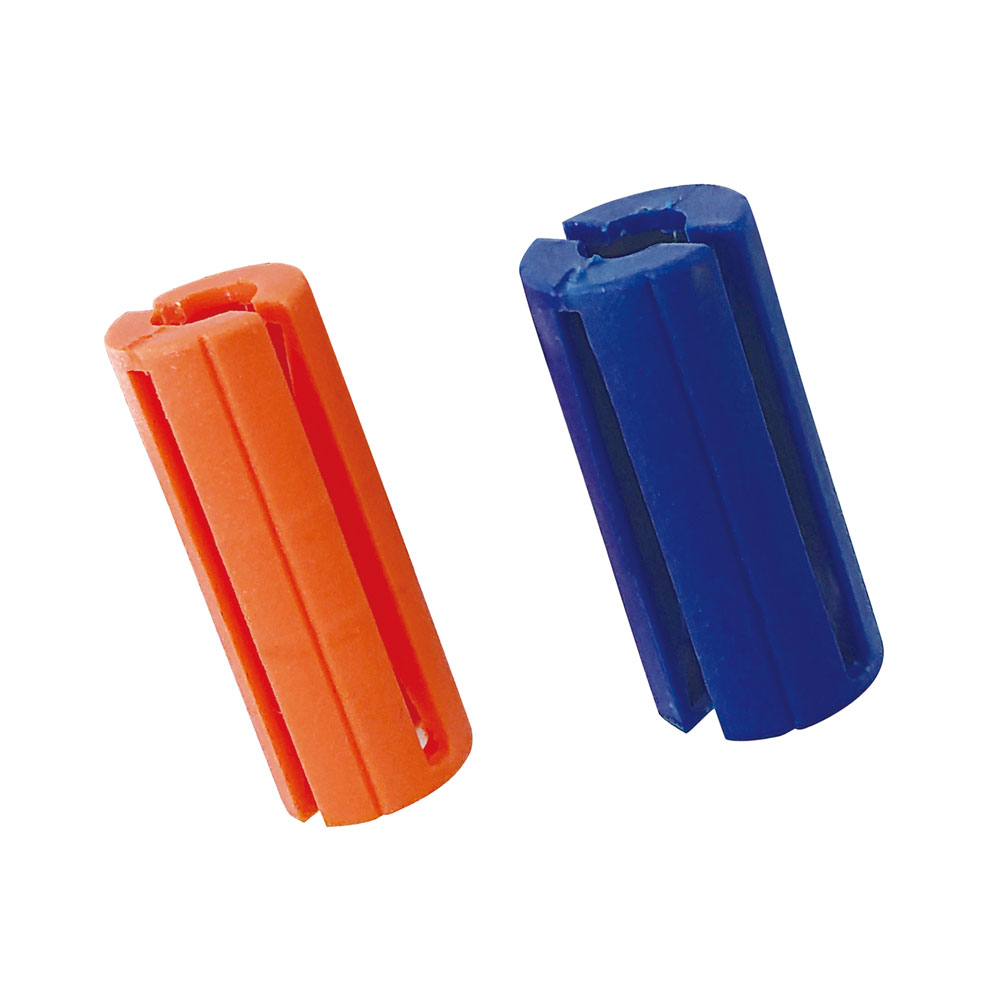 알파인 카본 스틱 스토퍼 ORANGE