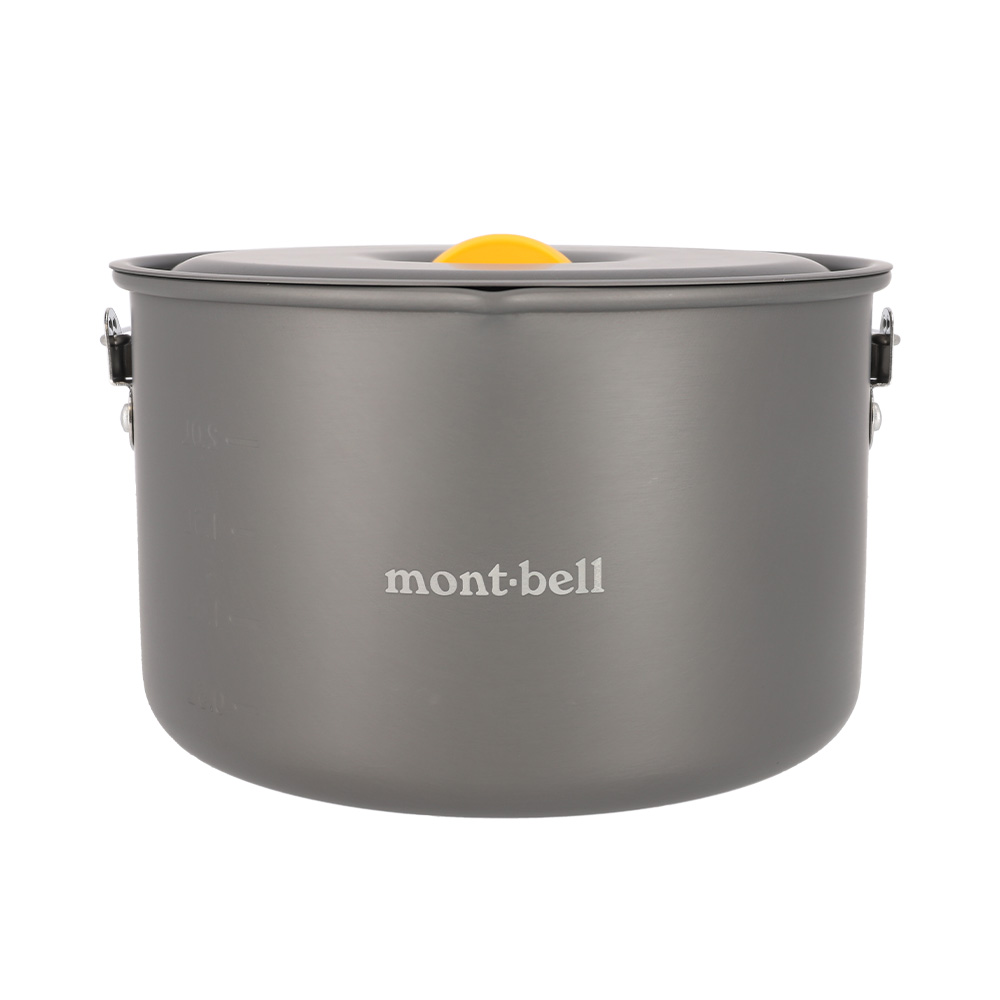 알파인 쿠커 18 GRAY