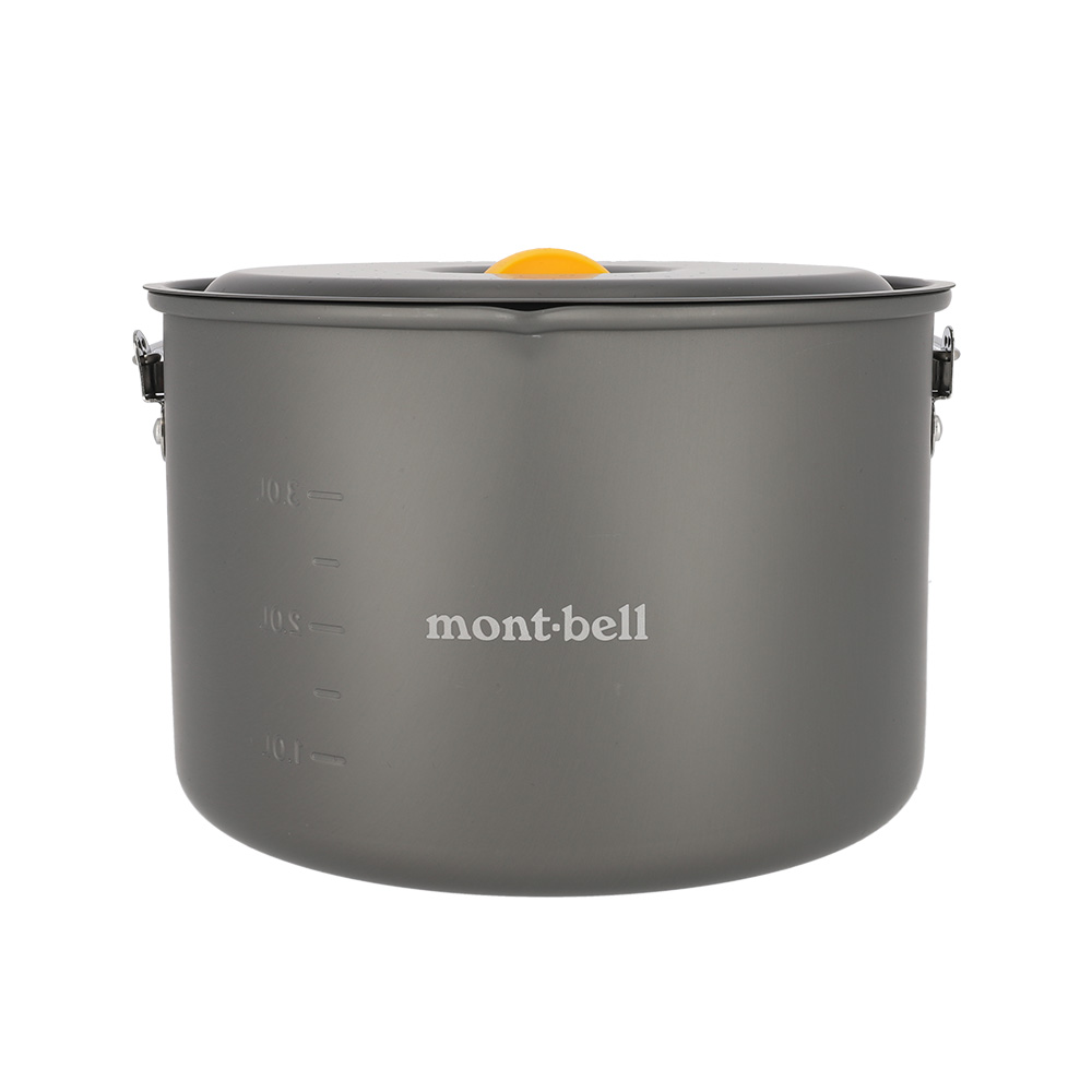 알파인 쿠커 20 GRAY