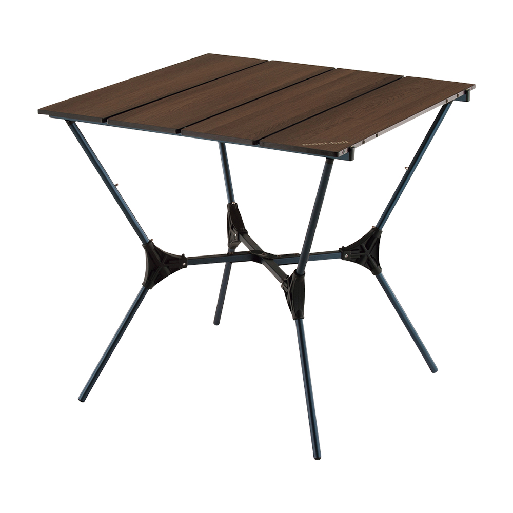 멀티 폴딩 테이블 BROWN