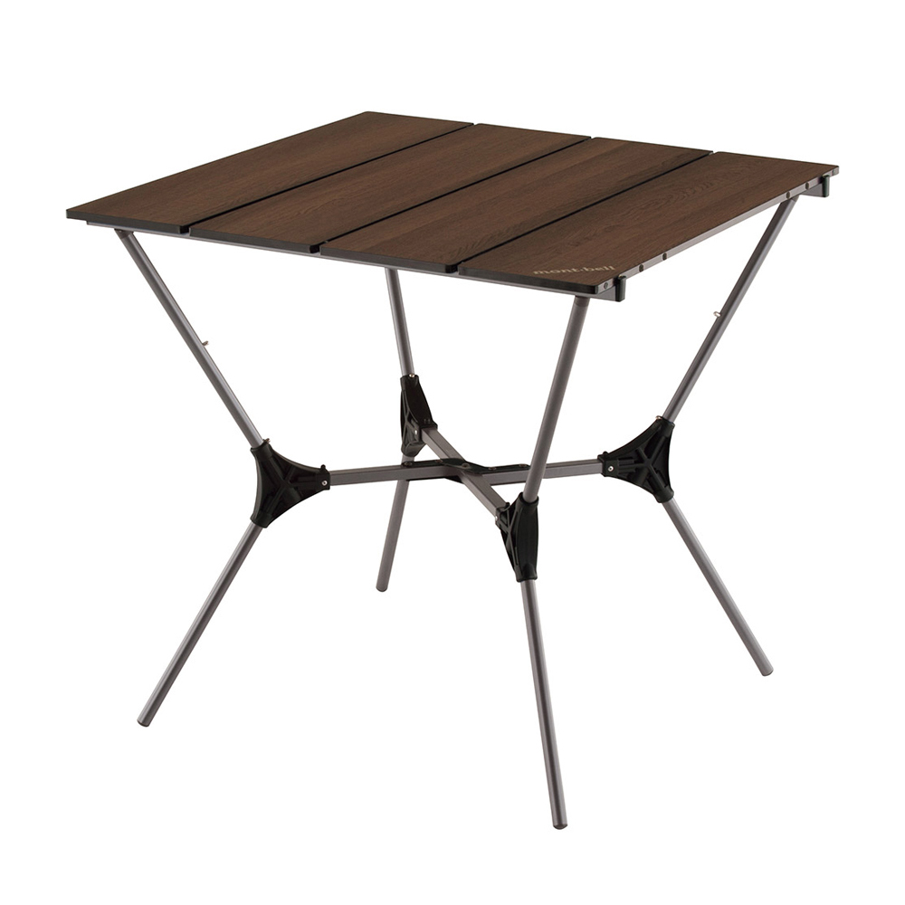 멀티 폴딩 테이블 BROWN