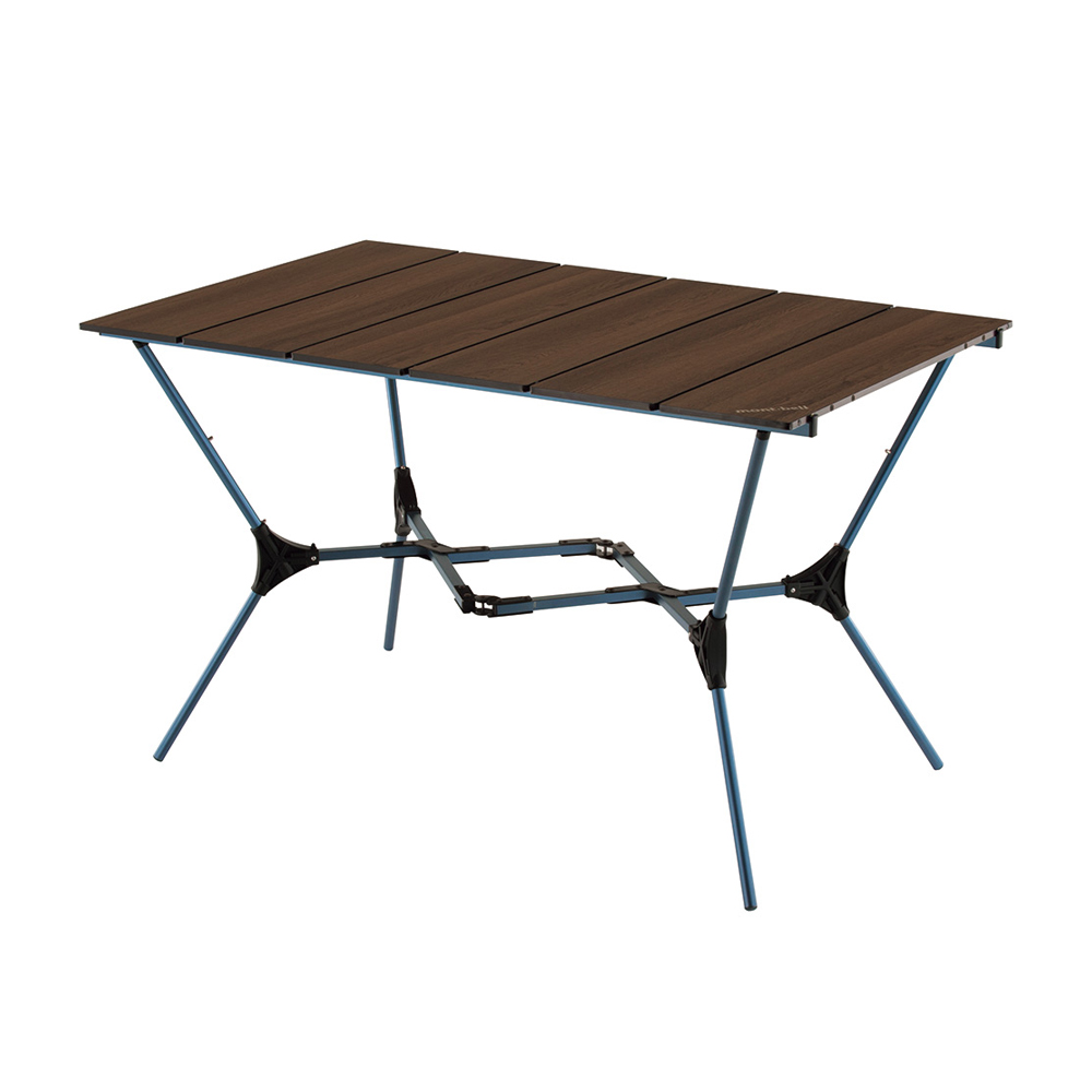 멀티 폴딩 와이드 테이블 BROWN