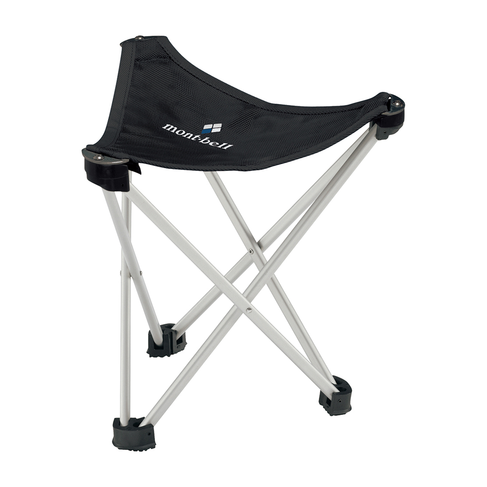 라이트 트레일 체어 26 BLACK