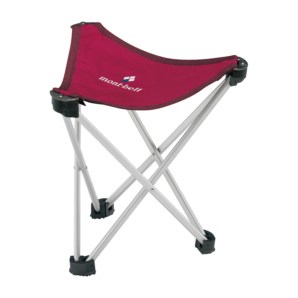 라이트 트레일 체어 26 WINE