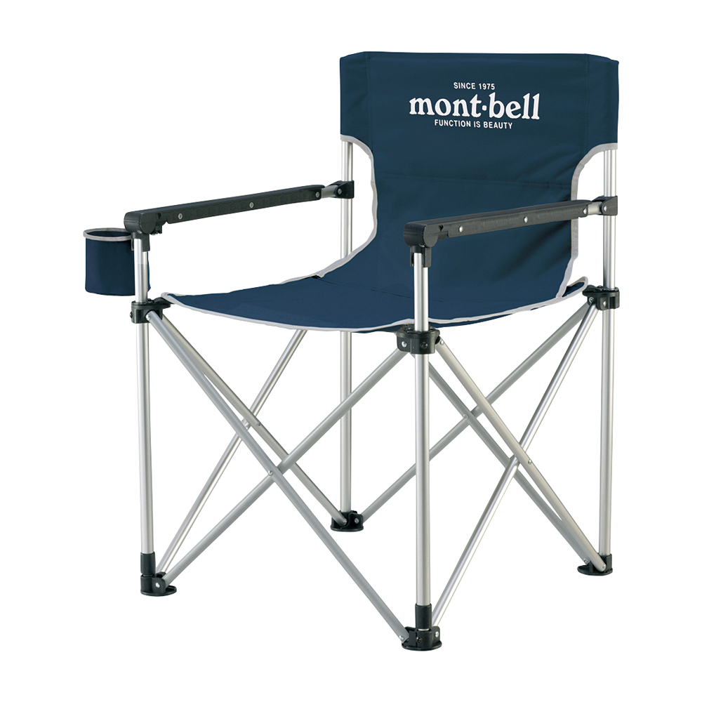 베이스 캠프 체어 INK BLUE