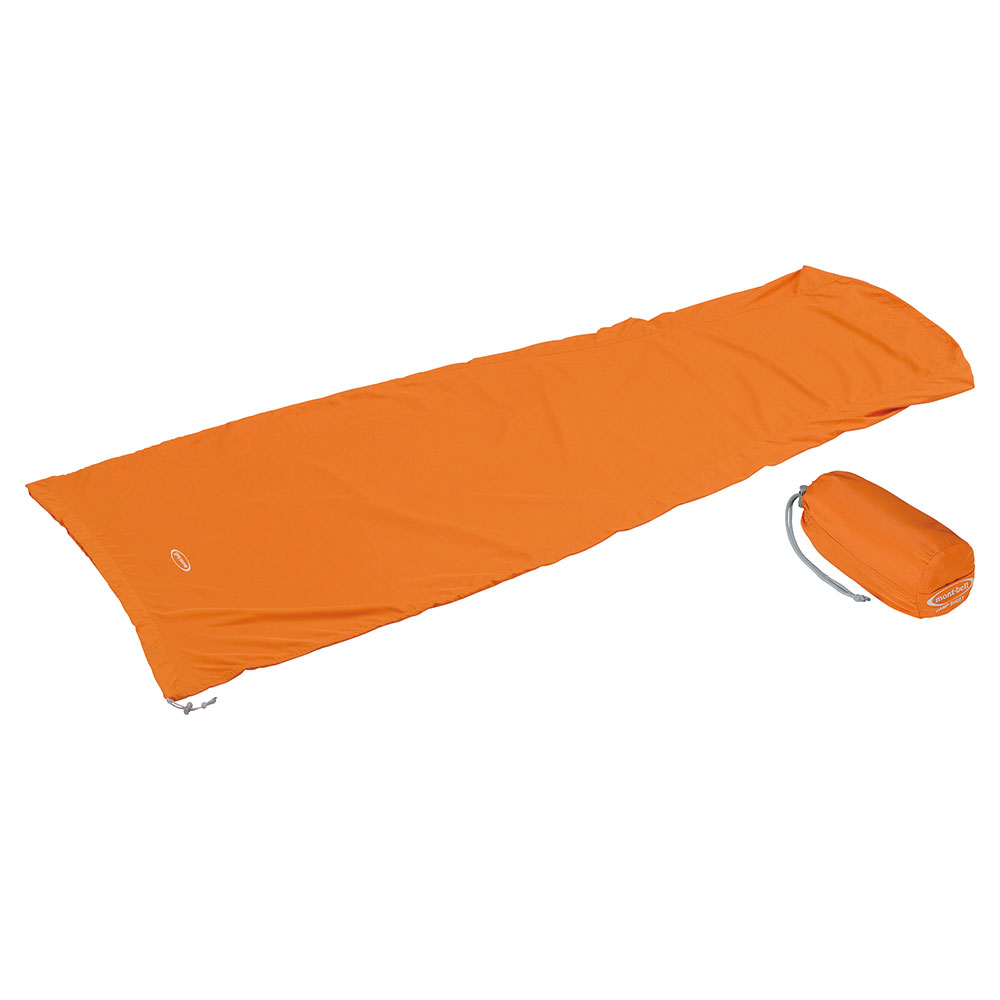 캠프 시트 ORANGE