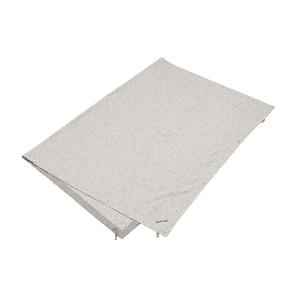 푸에고 블랭킷 M GRAY