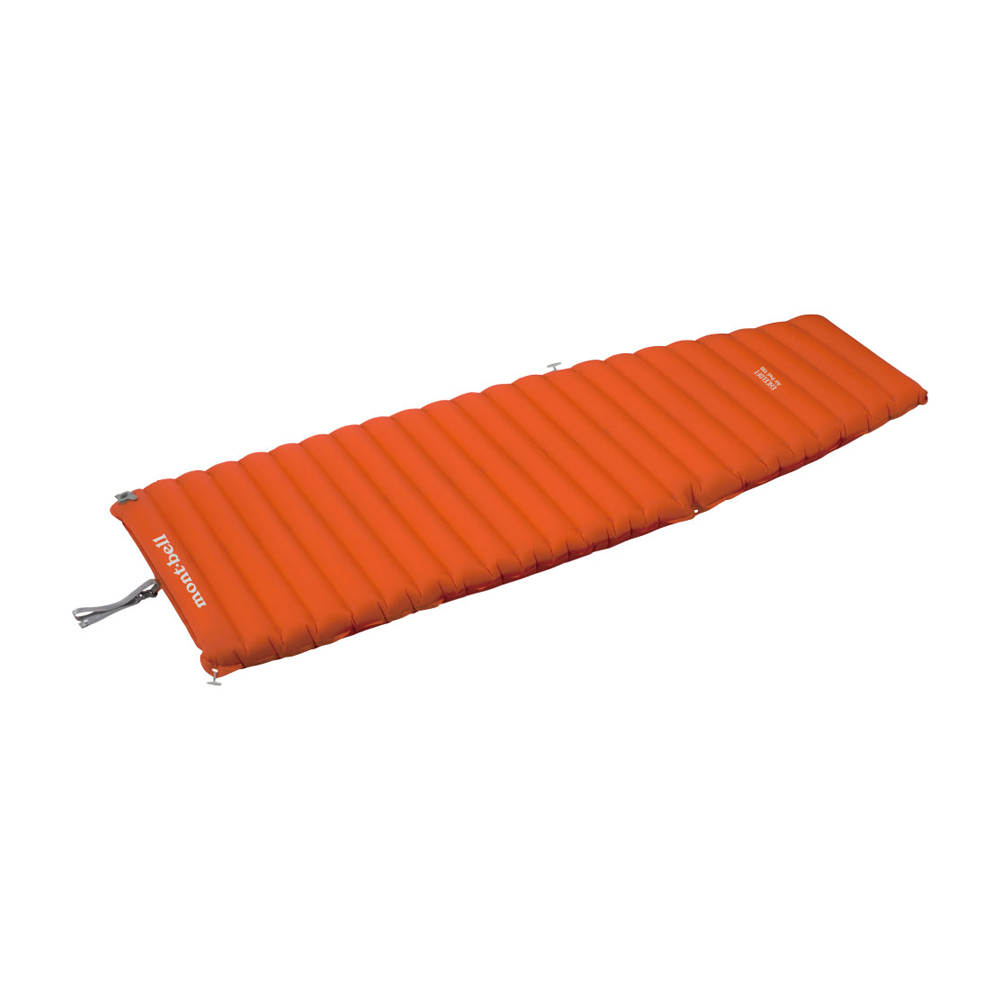 엑셀로프트 에어패드 150 ORANGE