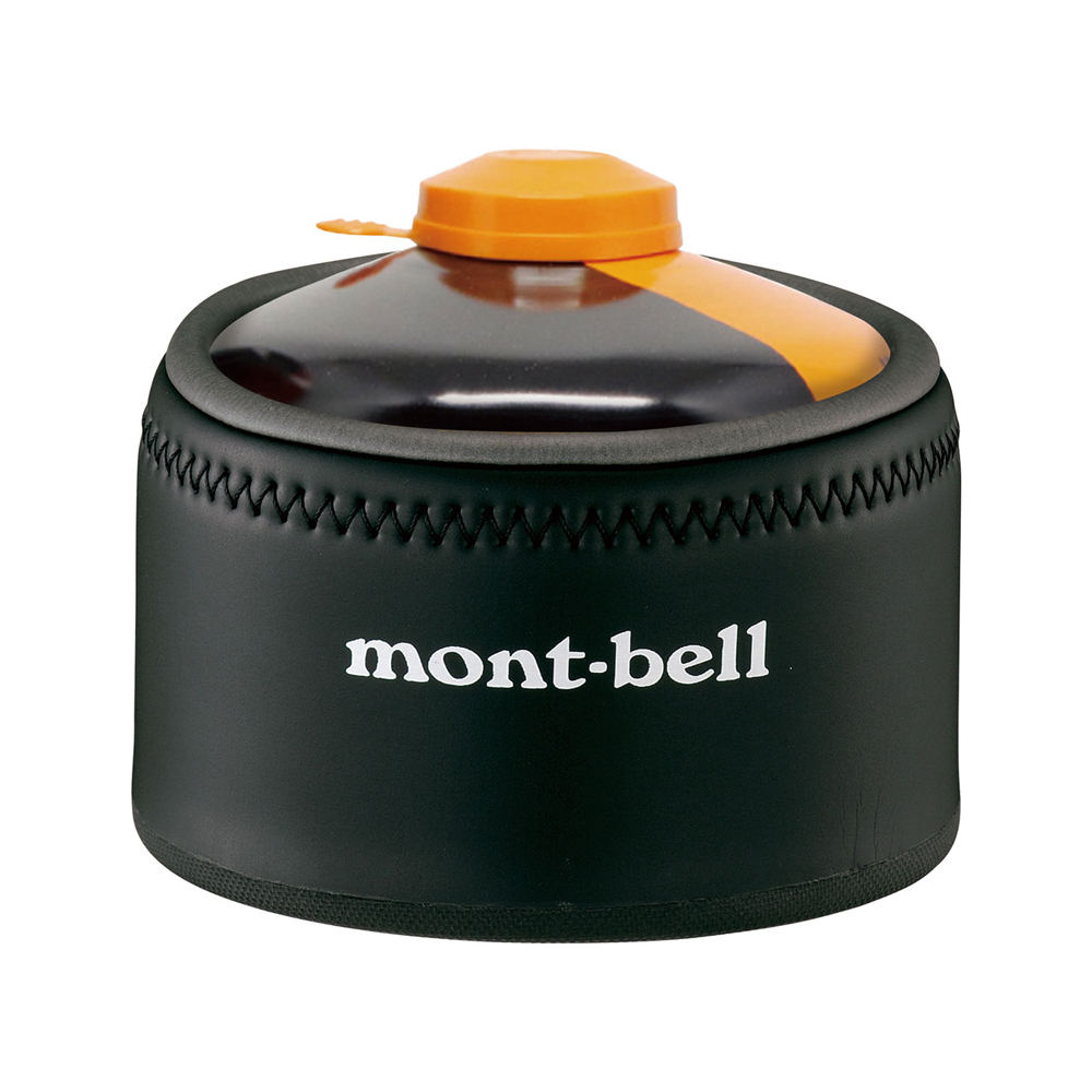 가스 카트리지 프로덱터 튜브 250 BLACK