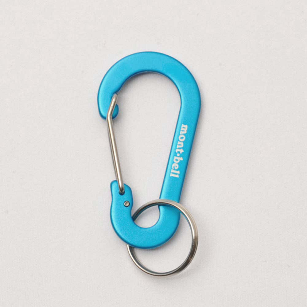 키 카라비너 플랫 나수칸 6