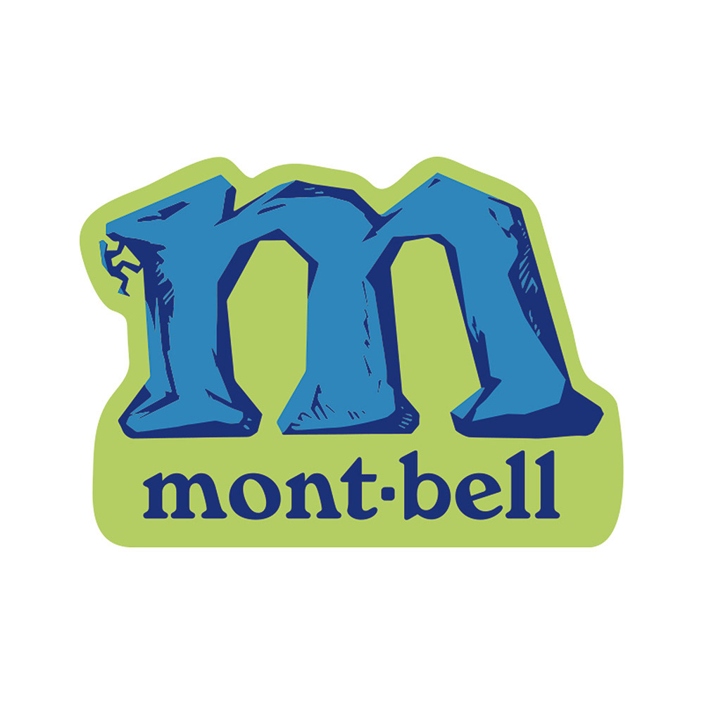 스티커 볼더 BLUE