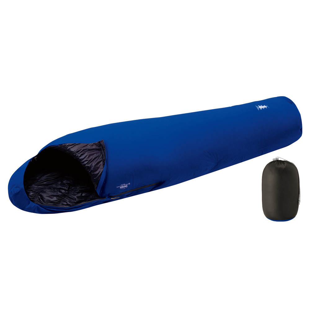 심리스 다운허거 WR 900 #5 BLUE