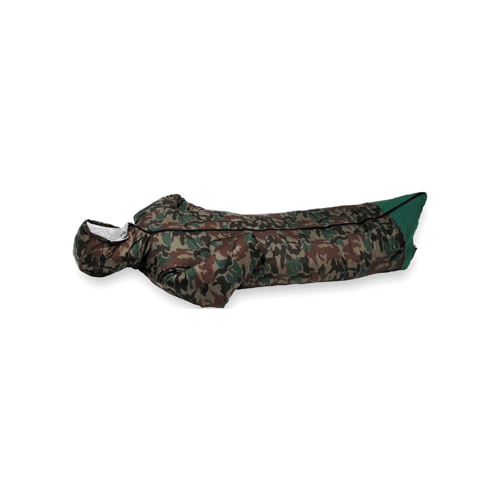 엑셀로프트 카모플라주 워치 백 WHITE