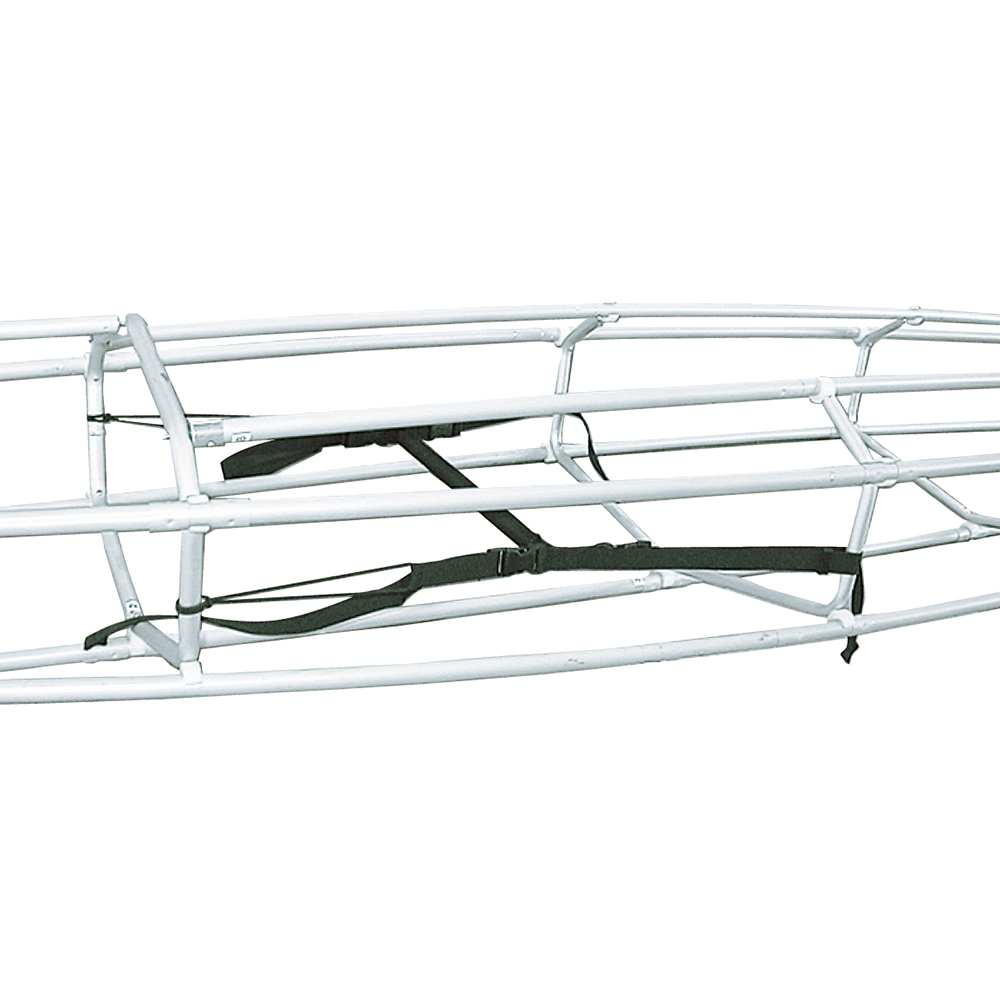 풋 브레이스 50cm BLACK