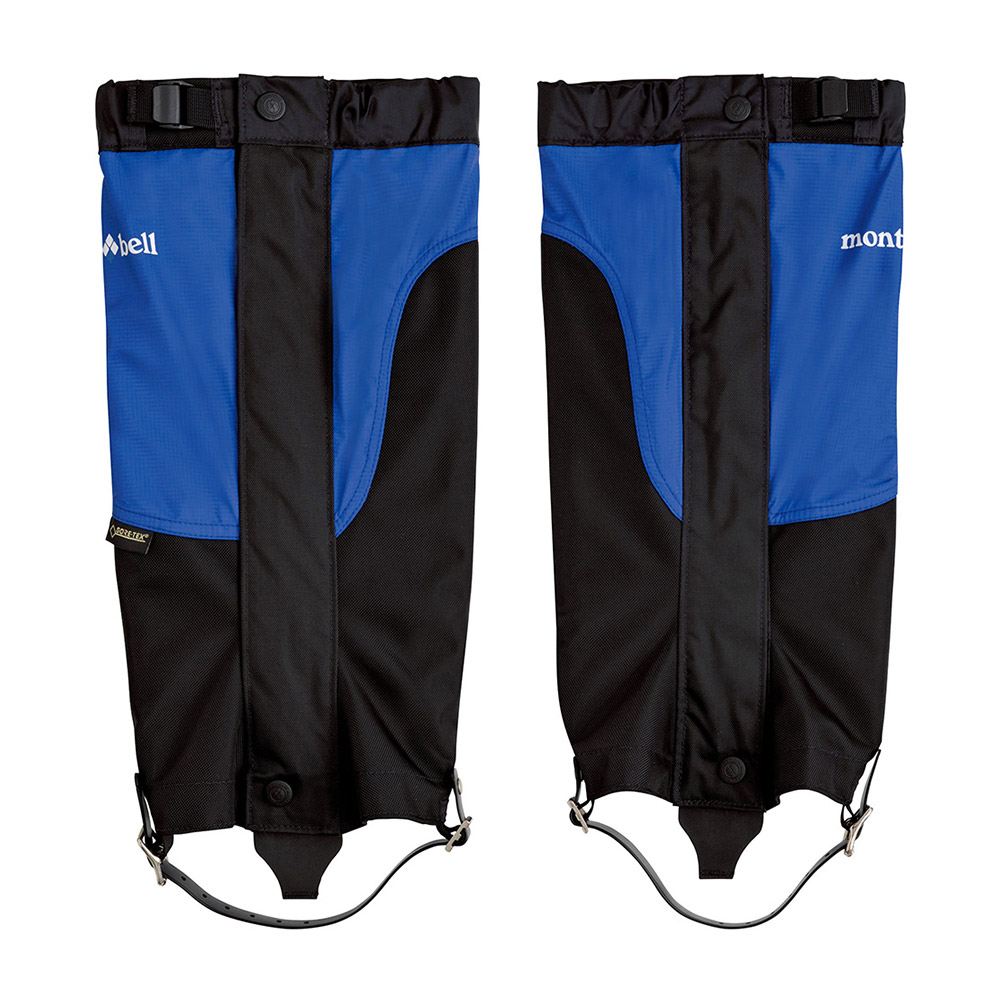 고어텍스 알파인 스패츠 BLUE