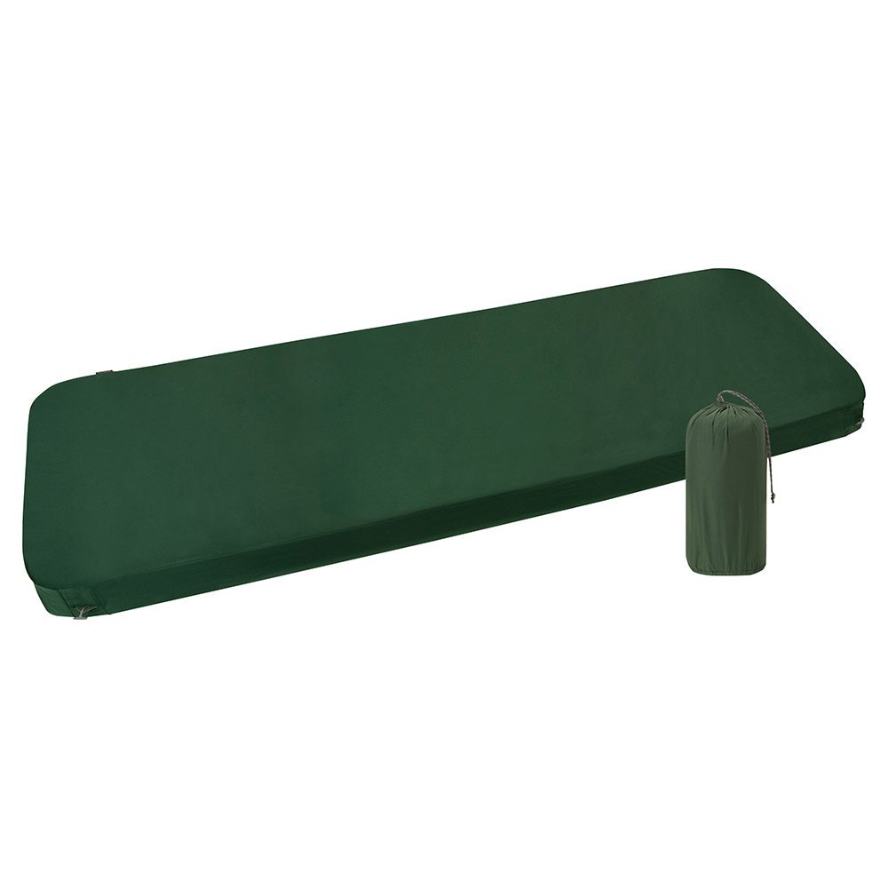 캠프 패드 100 핏 시트