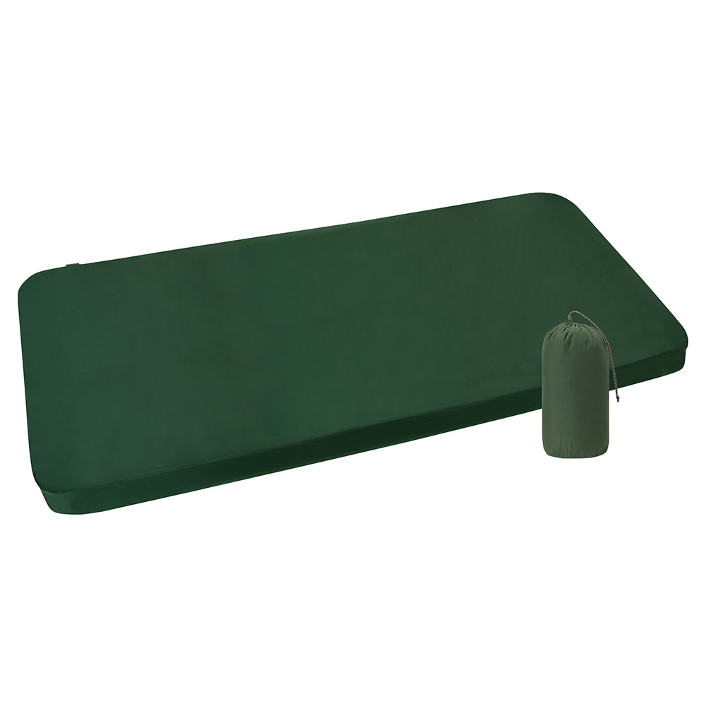 캠프 패드 100 핏 시트 와이드