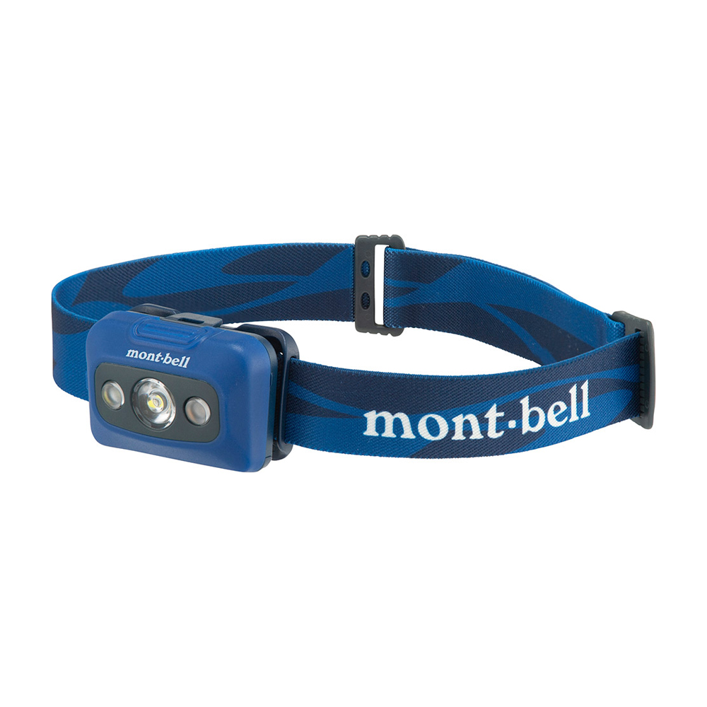 파워 헤드 램프 2 ROYAL BLUE