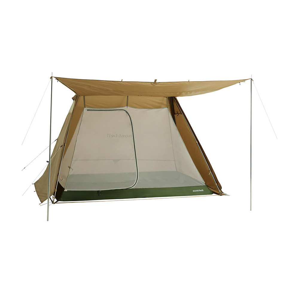 멀티 쉐이드 S 이너룸 LIGHT GREEN