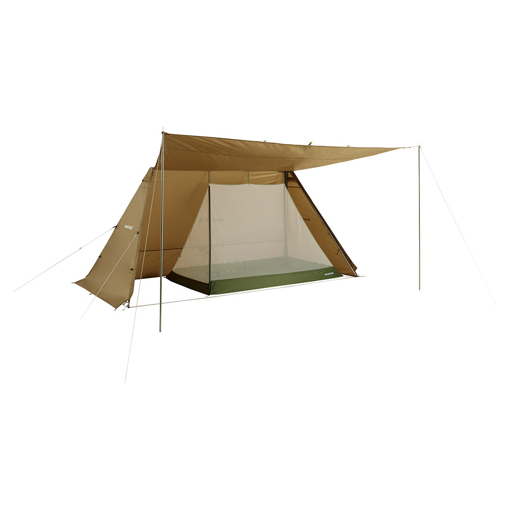 멀티 쉐이드 M 이너룸 LIGHT GREEN